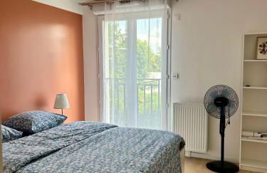 Élégant Appartement Minimaliste entre Paris et Disney - Foto 10