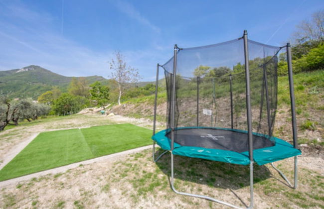 Ricomilla Holiday - Family Friendly - Foto 13