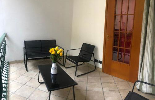 La Terrazza degli Oleandri - Foto 22