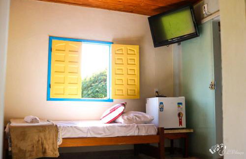 Pousada e Restaurante Victórios - Photo 26