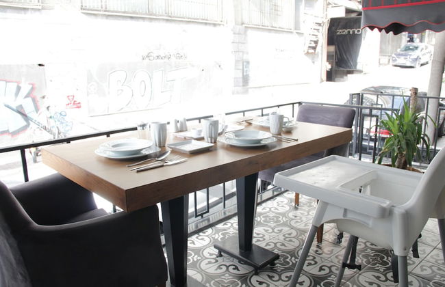 Solo Suites Hotel - Foto 55