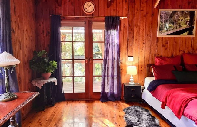 Forget Me Not Cottages - Foto 10