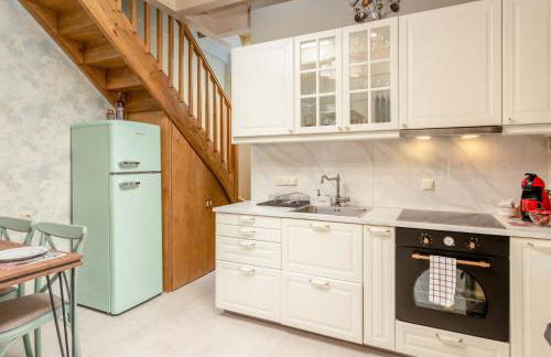 Oneiro Residence Family house near Matala - Foto 42