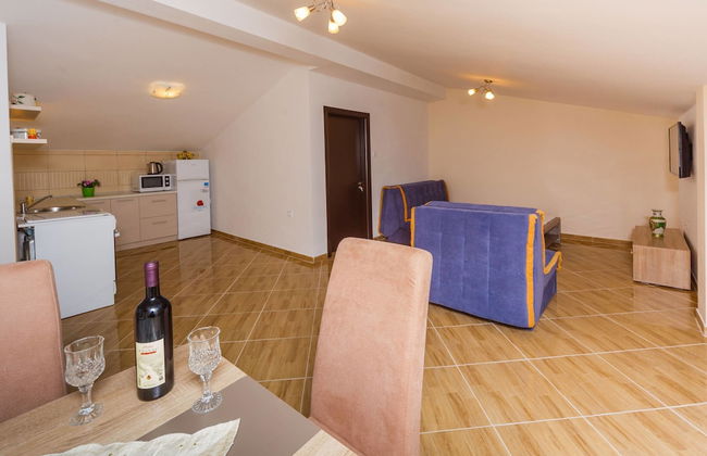 Paradise Bay Apartments - Foto 50