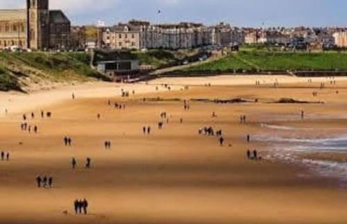 Beside the Seaside Tynemouth - Foto 45