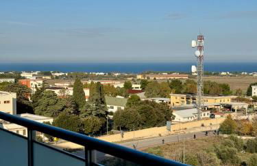 Best Stay-Airport Bari Palese - Foto 19