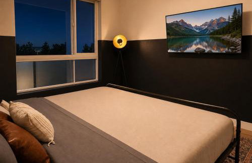Luxury Haven 10 Min From Disneyland With Pool & GYM - Foto 64