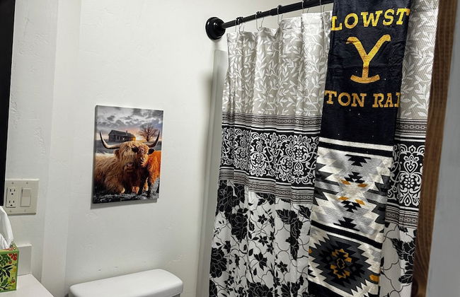 Travellers Rest Cabins and RV Park - Photo 45