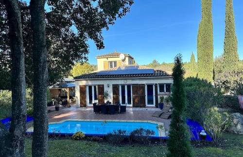 Carcassonne Lake & Beach, Pool villa - Foto 13