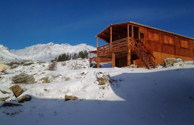 Les Chalets De Lozzi - Photo 57