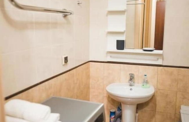 Apartment in Putilkovo - Foto 12