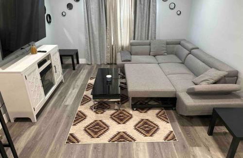 The Comfy Suite - 1BR with Free Parking - Foto 4