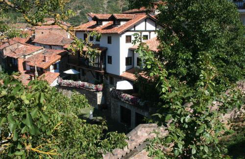 Apartamentos Casa de la Abuela - Foto 9