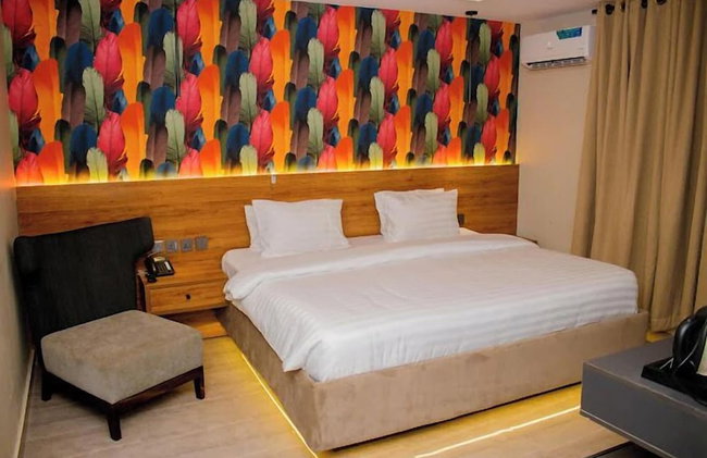 C33 Apartment And Suites - Foto 27