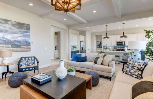 Cozy Montana Escape Near Bozeman & Yellowstone - Foto 38