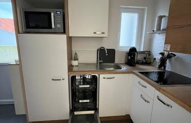 L'abysse - Appartement indépendant - Foto 9