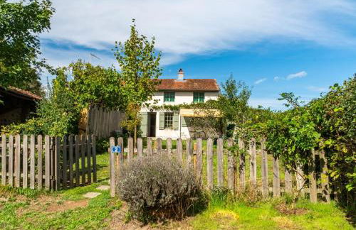 Holiday Home Le Glaude by Interhome - Foto 37