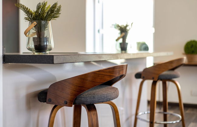 Premium 3BR City Centre Penthouse W Stunning City View - Foto 11