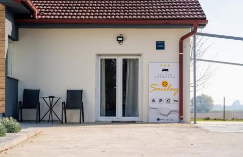 Studio Apartman Smiley - Foto 20