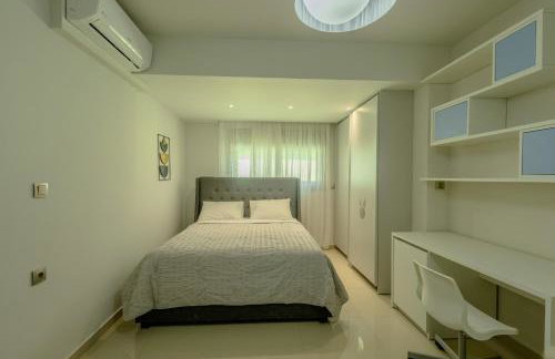 Castle View Archangelos - Foto 16