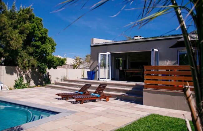 Clairwood Villa - Foto 39