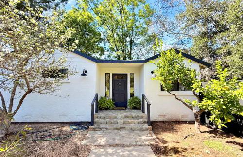 Charming Private Cottage in Ojai - Foto 1