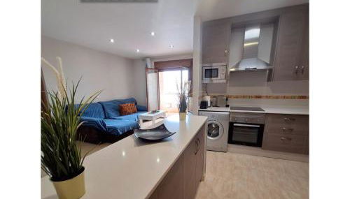 Apartamento nuevo en pleno centro. - Foto 3