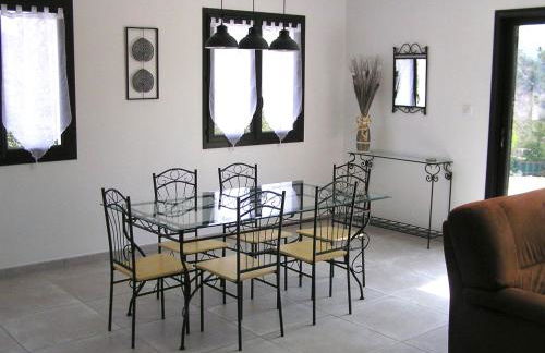 Gîtes des Campanes - Foto 18