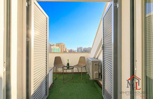 Penthouses with Parking in Palazzo San Paolo By ML WHITE HOUSE - Foto 34