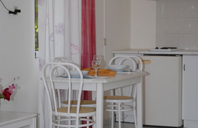 Villa Fleria - Foto 12