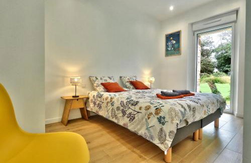 La longère de Poulrinou - Foto 23