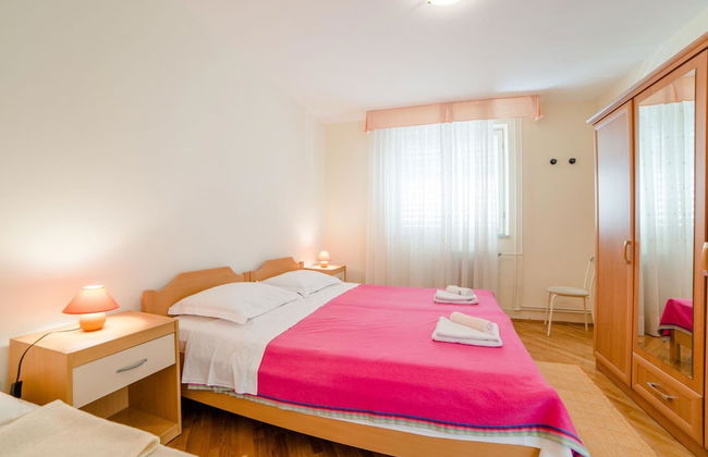 Apartment Lucio 804 - Foto 14