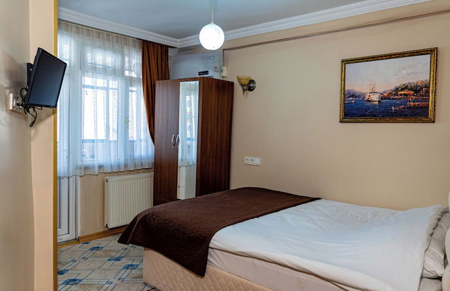 Green Life Apart Hotel - Foto 37