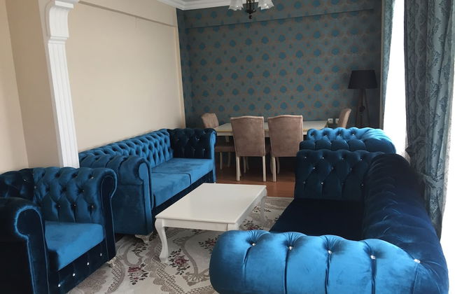 Alya Suit Otel - Photo 13