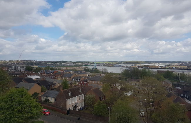 Apartment 9 Robertson Villas - Foto 9