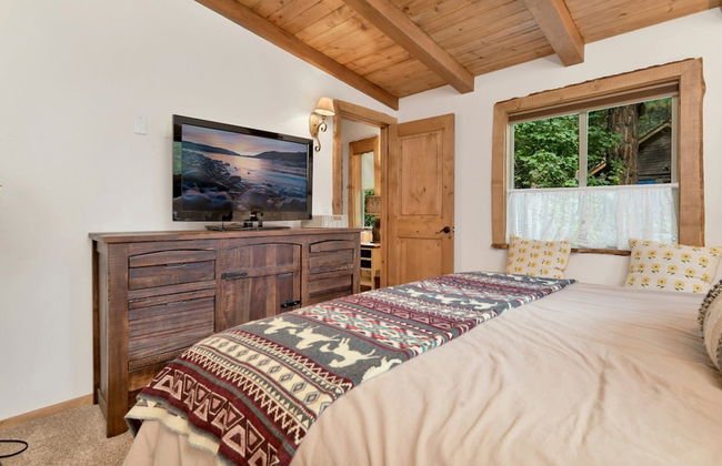 Fawnskin Cottage #2192 - Foto 5