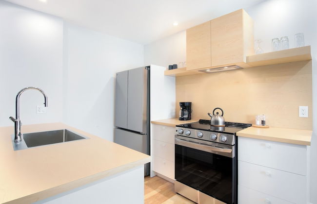 Les Lofts de Vitré - Par Les Lofts Vieux-Québec - Photo 24