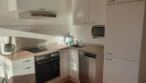 FLOATING HOUSES - "schwimmende Ferienhäuser" - Kröslin Haus 2 - Foto 4