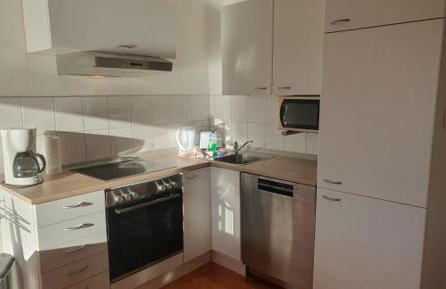 FLOATING HOUSES - "schwimmende Ferienhäuser" - Kröslin Haus 2 - Foto 4