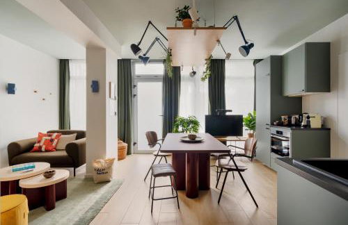 Edgar Suites Vicat - Porte de Versailles - Foto 11