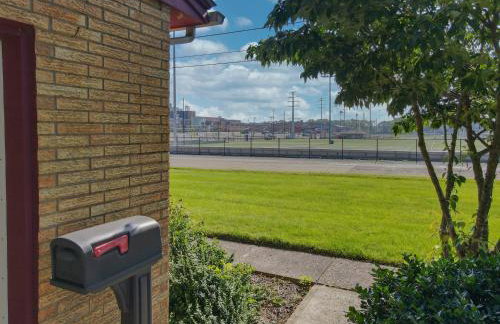 The Blitz House-Where Legends Unwind - Foto 40