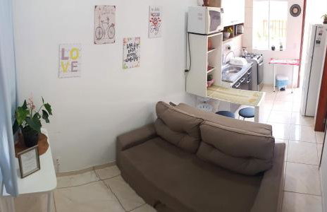 Apartamento próximo ao Aeroporto de Florianópolis. - Foto 18