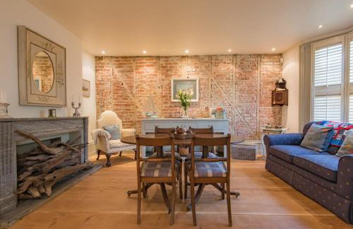 The Beach House at Sandgate by Bloom Stays - Foto 25