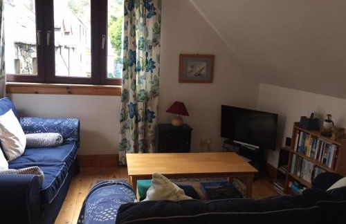 Fisherman's Cottage - Foto 8