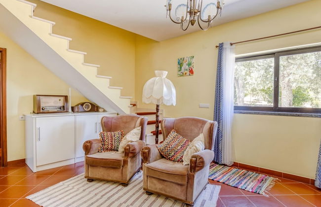 Carcavelos Villa With Pool - Foto 14