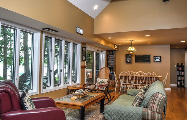 Glen Clova by Taylor Made Deep Creek - Foto 10