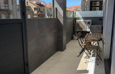 Apartamentos Playa de Carril Compostela - Foto 34