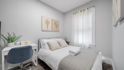 4BR 1BH Apt in South Boston near Old Harbor Beach - Foto 4