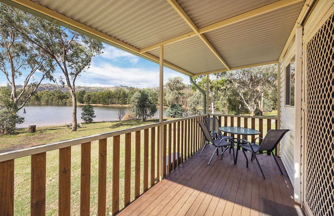 Reflections Grabine Lakeside - Holiday Park - Foto 47