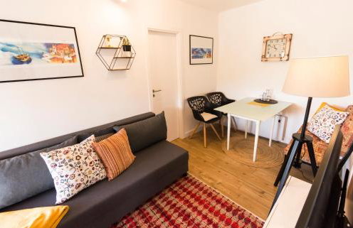 Apartments Mali Dvor Novigrad - Photo 39